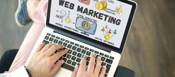 strategia di web marketing